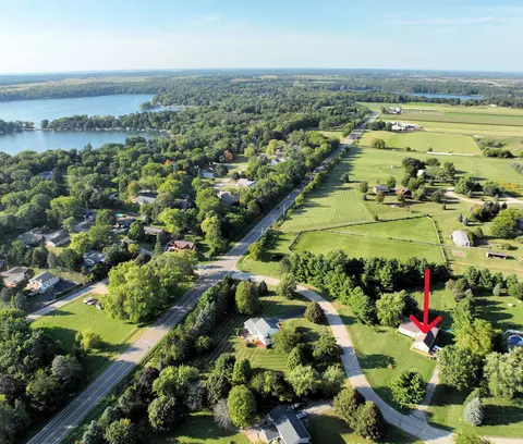 w5074 Hawk Road, La Grange, WI 53121