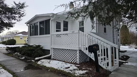 509 Russell, Fond Du Lac, WI 54935