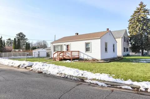 1601 Richard, Mount Pleasant, WI 53403