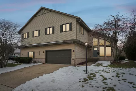 2245 Patrick, Waukesha, WI 53188