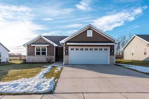 2040 90th, Sturtevant, WI 53177