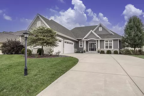 w198n5686 Powell, Menomonee Falls, WI 53051