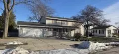 1701 Monroe #1703, Racine, WI 53405