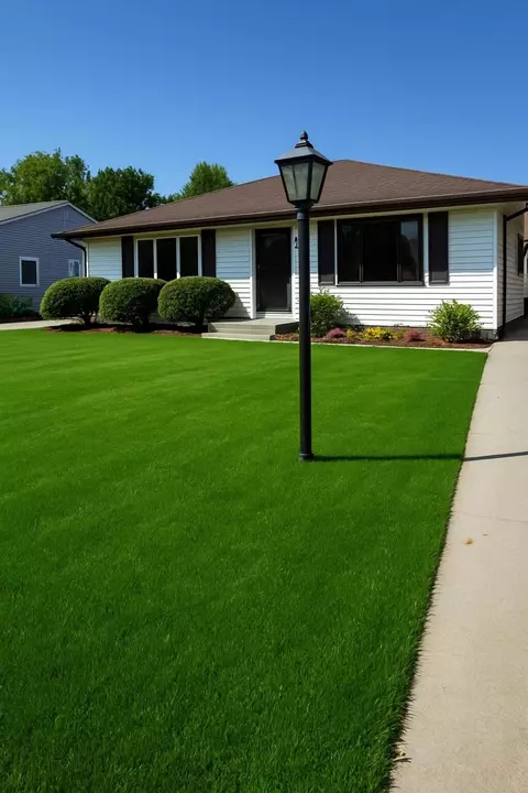 3822 W Rochelle, Milwaukee, WI 53209