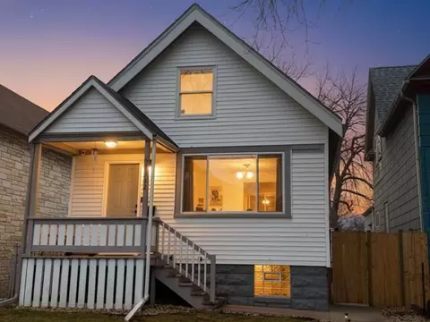 1312 S 24th, Milwaukee, WI 53204