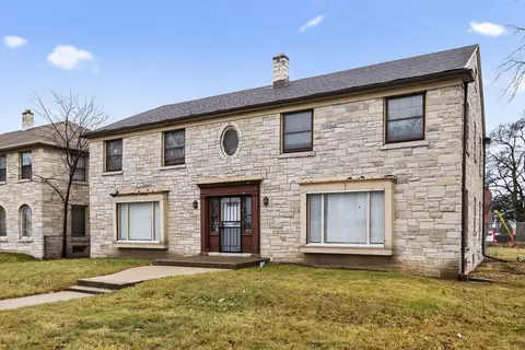 3031 W Capitol, Milwaukee, WI 53216