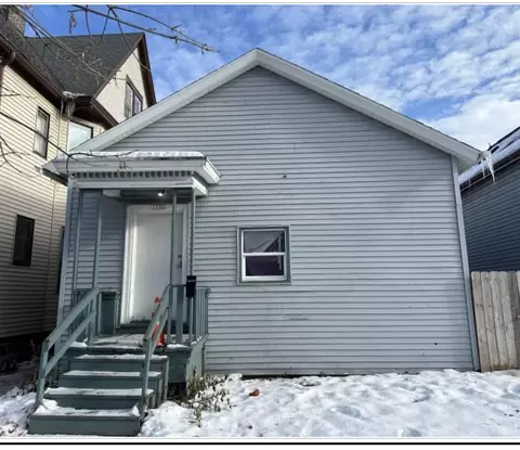 1530 S 10th, Milwaukee, WI 53204
