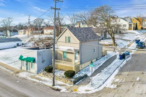 1130 S Memorial, Racine, WI 53403