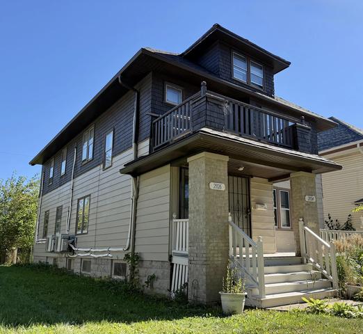 2924 N 48th, Milwaukee, WI 53210