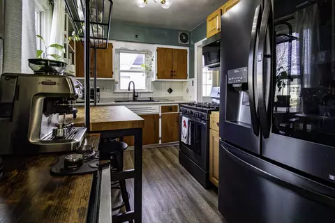 3359 S 20th, Milwaukee, WI 53215