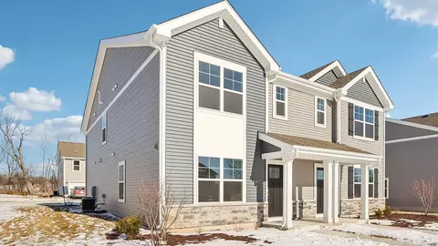 1026 58th, Union Grove, WI 53182