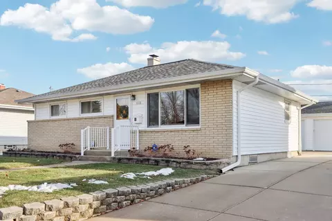 6216 S Cory, Cudahy, WI 53110