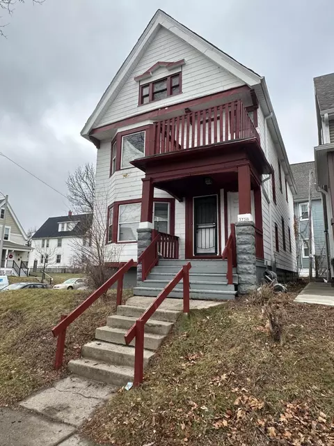 3730 W Brown #3732, Milwaukee, WI 53208