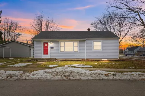 494 Bruce, Fond Du Lac, WI 54935