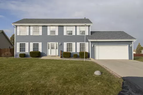 3212 Redbird, Racine, WI 53402