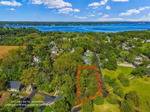 Lt45 Maple #46, Linn, WI 53147