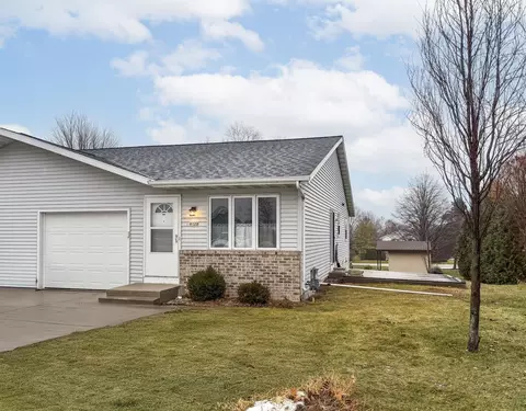 4129 County Road Y, Sheboygan, WI 53083