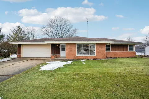 314 Church, Theresa, WI 53091