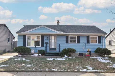 6509 W Warnimont, Milwaukee, WI 53220