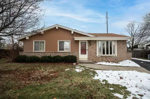 6840 Carlin, Mount Pleasant, WI 53406