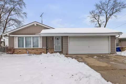 2902 23rd, Kenosha, WI 53140