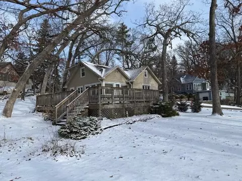 7716 Big Pne, Burlington, WI 53105