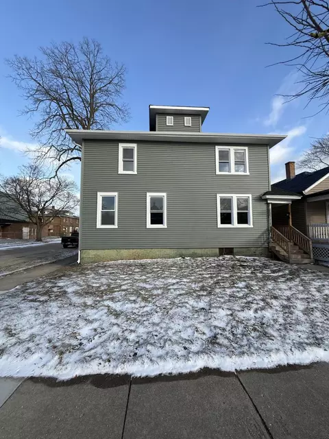 1801 Center, Racine, WI 53403