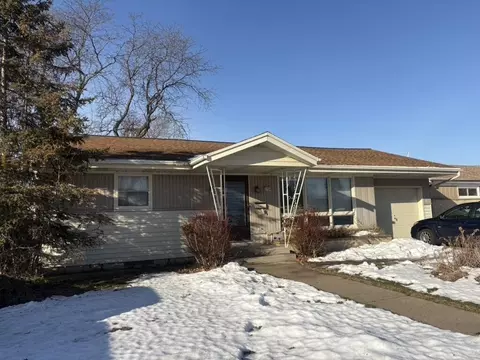 1704 N 25th, Sheboygan, WI 53081
