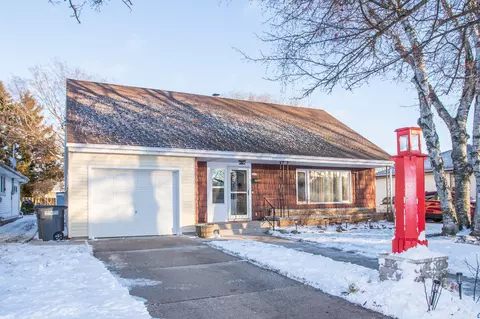 1837 N 22nd, Sheboygan, WI 53081
