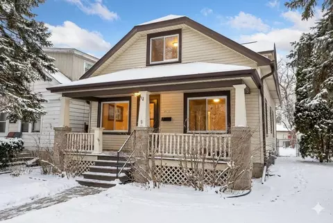 2001 S 90th, West Allis, WI 53227