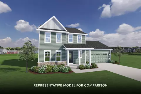 629 Standing Stone, Waukesha, WI 53189