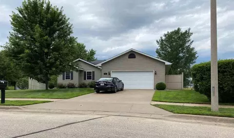 723 Landmann, Tomah, WI 54660