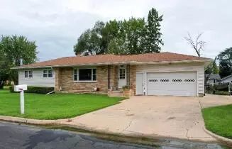 505 Circle, Tomah, WI 54650