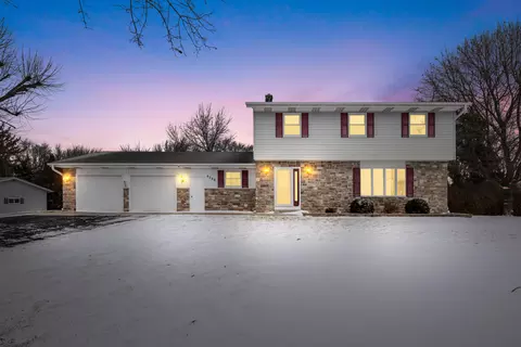 6288 County Hwy S, Addison, WI 53027