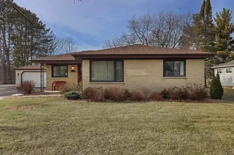 200 S Stuart, Mount Pleasant, WI 53406