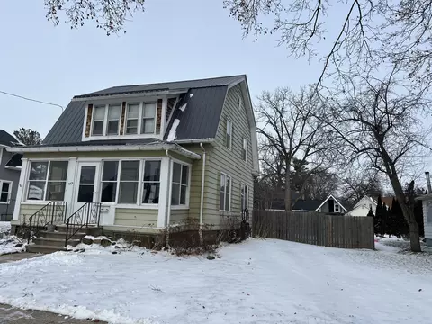 712 Charles, Fort Atkinson, WI 53538