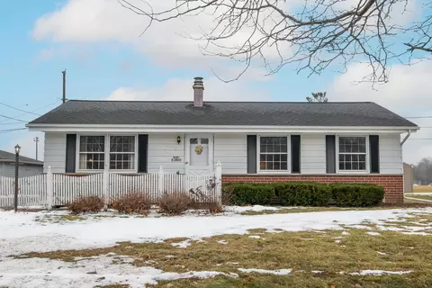 n170w20569 Parkview, Jackson, WI 53037