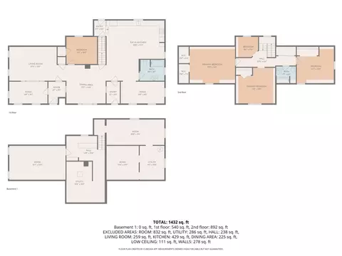w420 County Road U, Burns, WI 54614