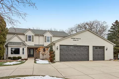 w199s8618 Woods, Muskego, WI 53150