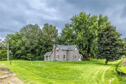 n1426 West Indies Road, North Bend, WI 54642