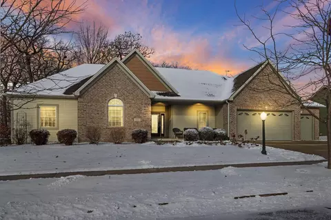 2117 Stonegate, Burlington, WI 53105
