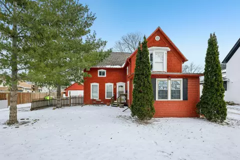 311 S Third, Delavan, WI 53115