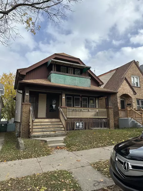 736 S 38th #738, Milwaukee, WI 53215