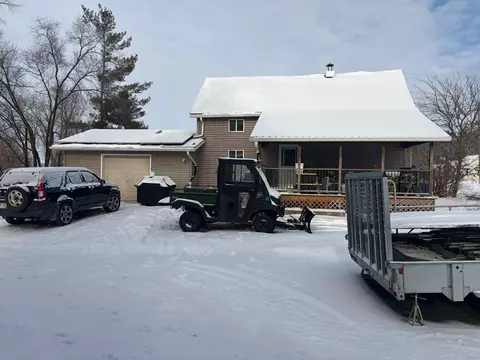 201 N West, Stoddard, WI 54658