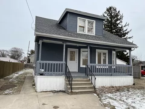 6517 20th, Kenosha, WI 53143