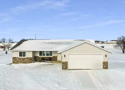 128 Sunflower, Westby, WI 54667