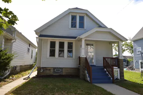 3841 Edgerton, Cudahy, WI 53110