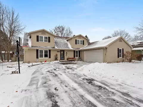 3817 Seneca, Manitowoc, WI 54220