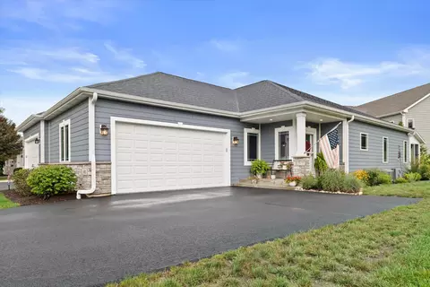441 Tindalls Nest, Twin Lakes, WI 53181