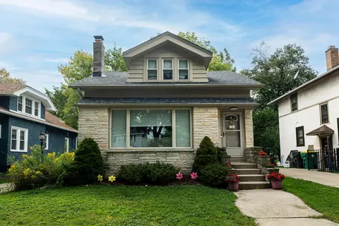 4045 N Stowell, Shorewood, WI 53211